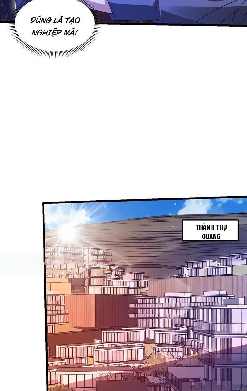 Tích Trữ 10 Vạn Vật Tư Trước Ngày Tận Thế Chapter 202 - Trang 2