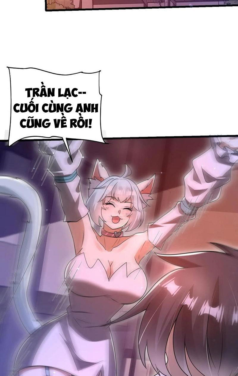 Tích Trữ 10 Vạn Vật Tư Trước Ngày Tận Thế Chapter 202 - Trang 2