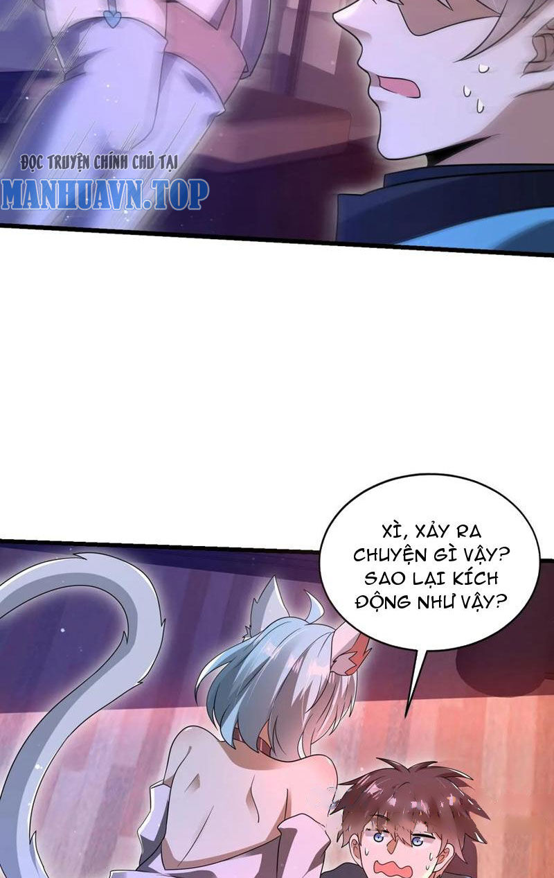 Tích Trữ 10 Vạn Vật Tư Trước Ngày Tận Thế Chapter 202 - Trang 2