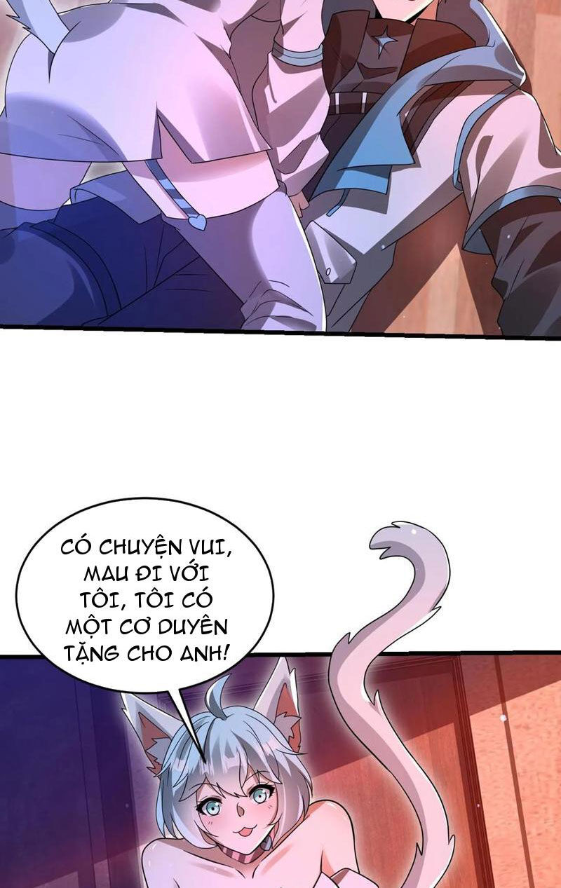 Tích Trữ 10 Vạn Vật Tư Trước Ngày Tận Thế Chapter 202 - Trang 2