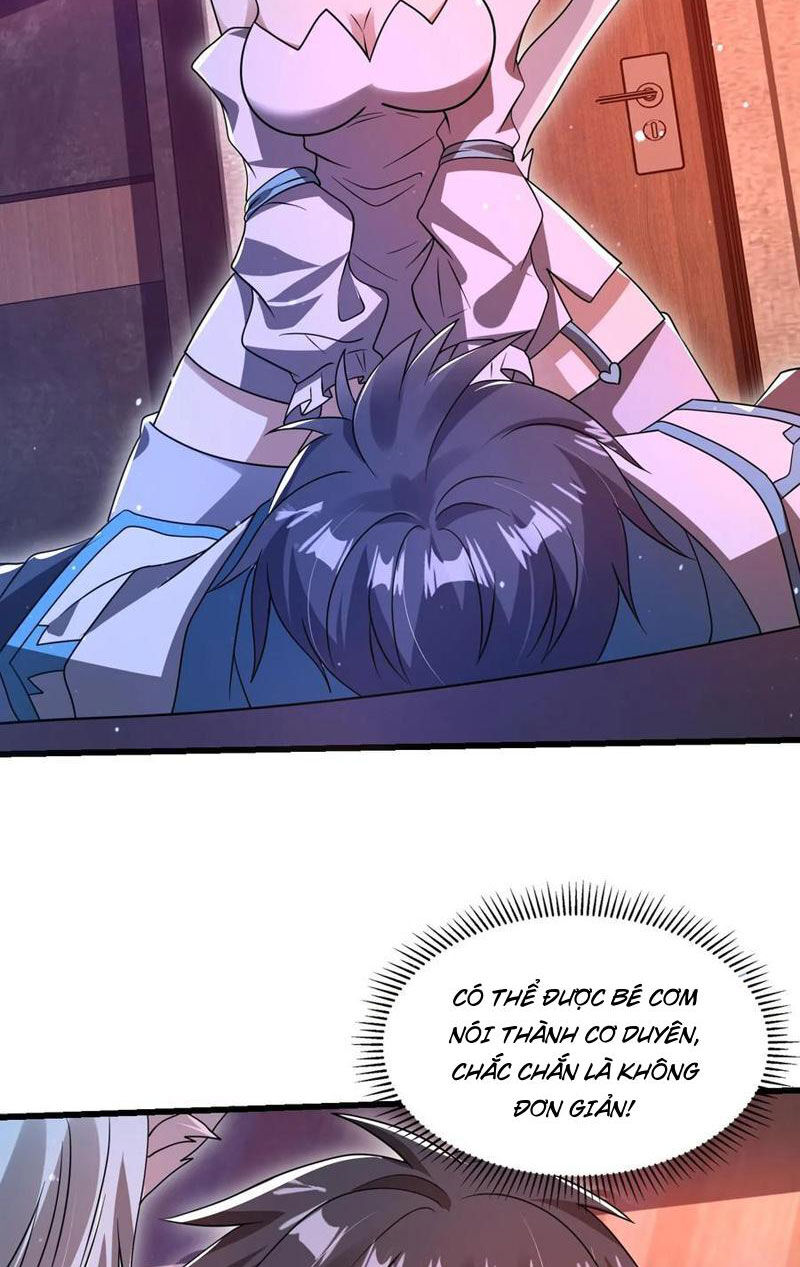 Tích Trữ 10 Vạn Vật Tư Trước Ngày Tận Thế Chapter 202 - Trang 2