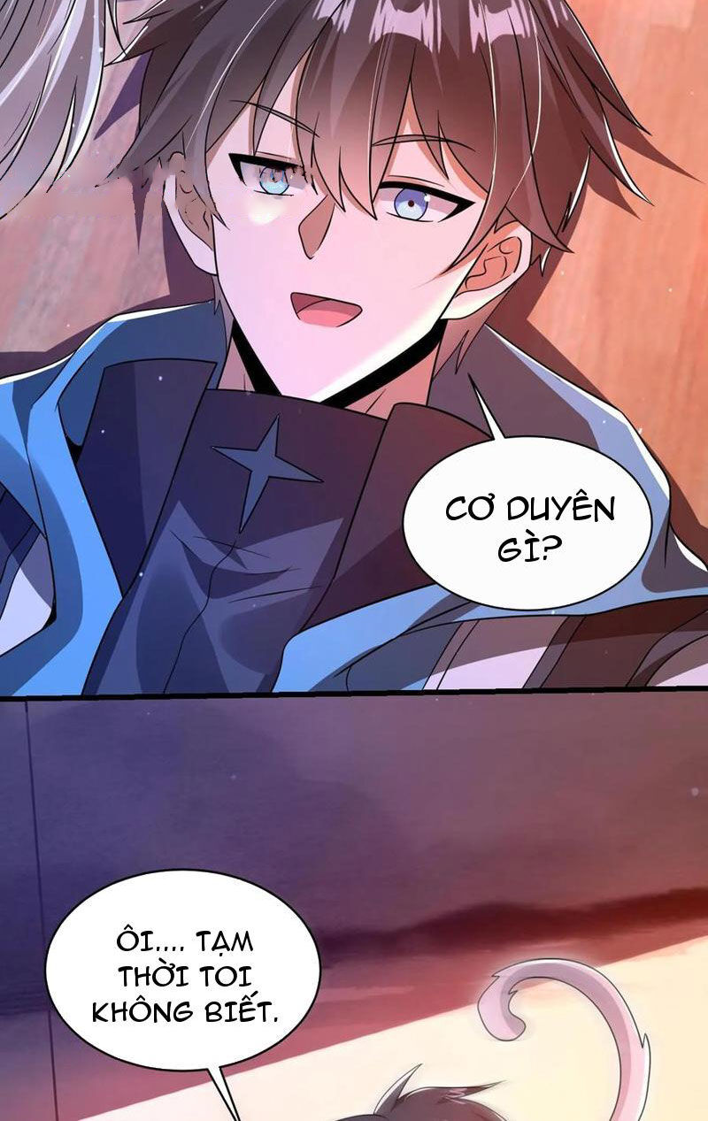 Tích Trữ 10 Vạn Vật Tư Trước Ngày Tận Thế Chapter 202 - Trang 2