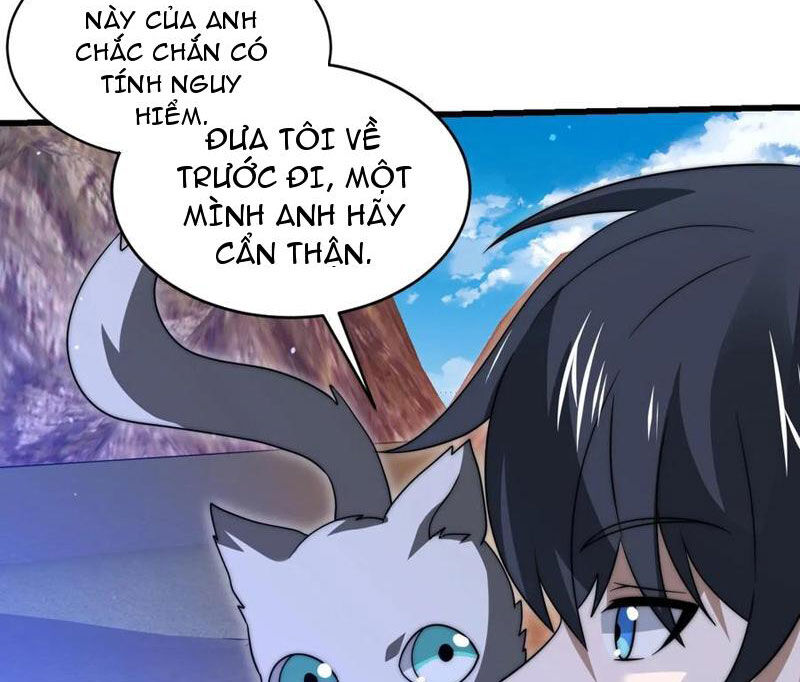 Tích Trữ 10 Vạn Vật Tư Trước Ngày Tận Thế Chapter 202 - Trang 2