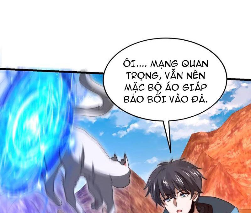 Tích Trữ 10 Vạn Vật Tư Trước Ngày Tận Thế Chapter 202 - Trang 2