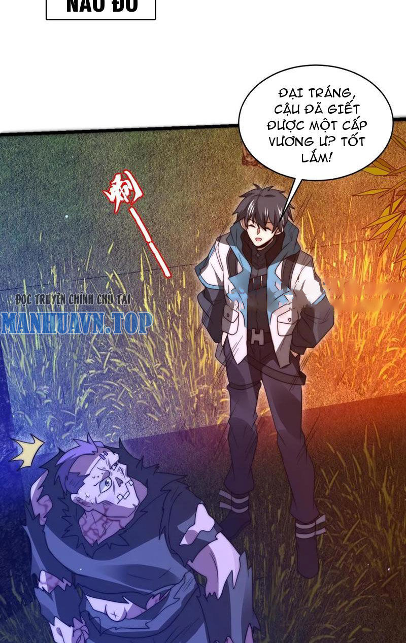 Tích Trữ 10 Vạn Vật Tư Trước Ngày Tận Thế Chapter 202 - Trang 2