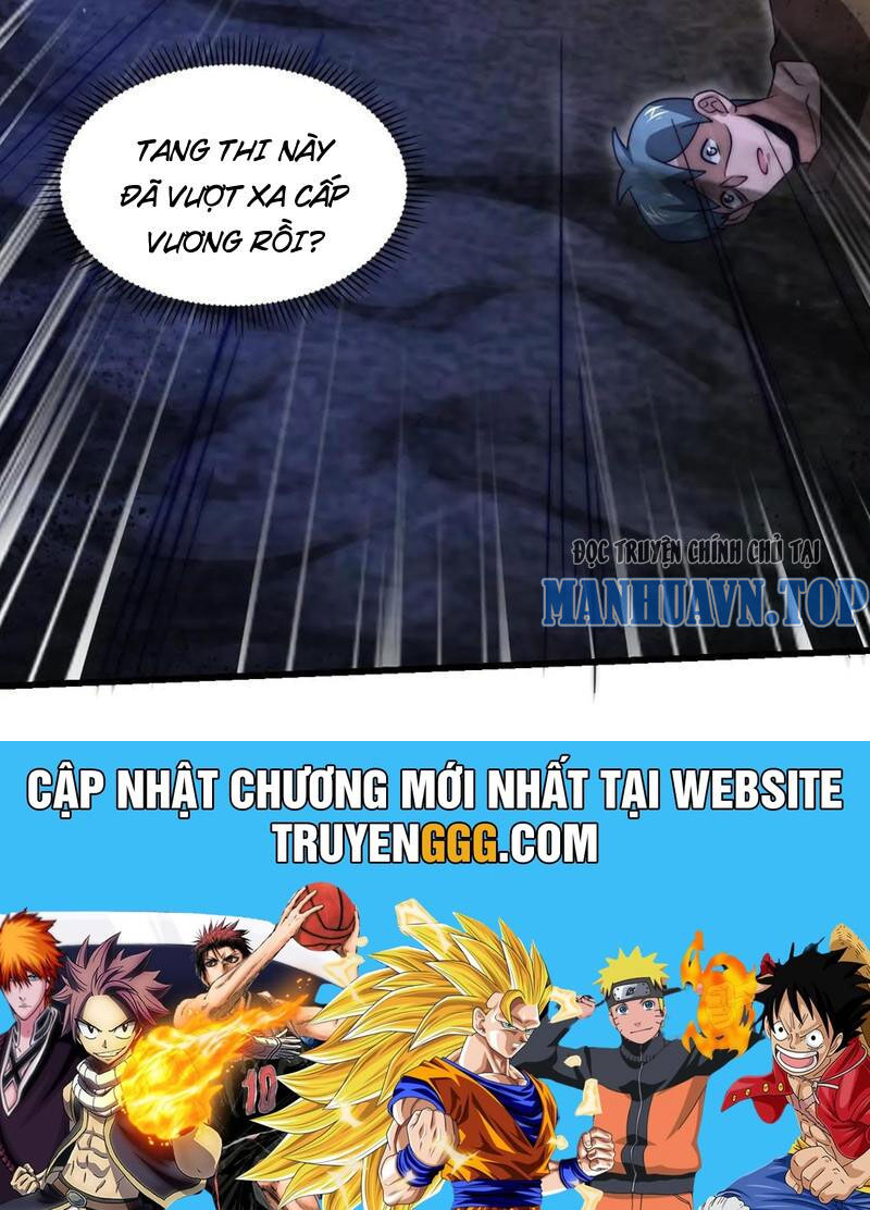 Tích Trữ 10 Vạn Vật Tư Trước Ngày Tận Thế Chapter 202 - Trang 2
