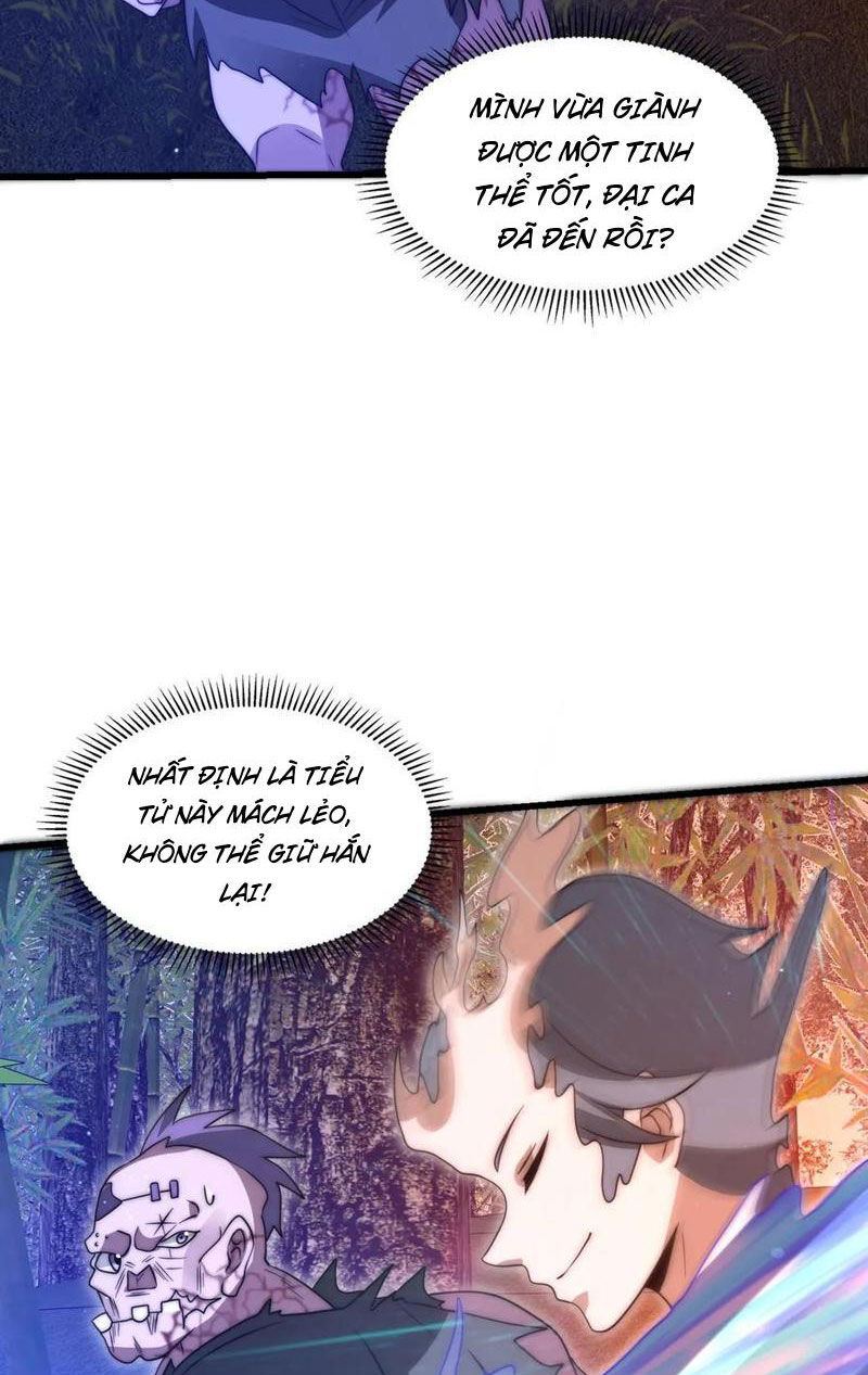 Tích Trữ 10 Vạn Vật Tư Trước Ngày Tận Thế Chapter 202 - Trang 2