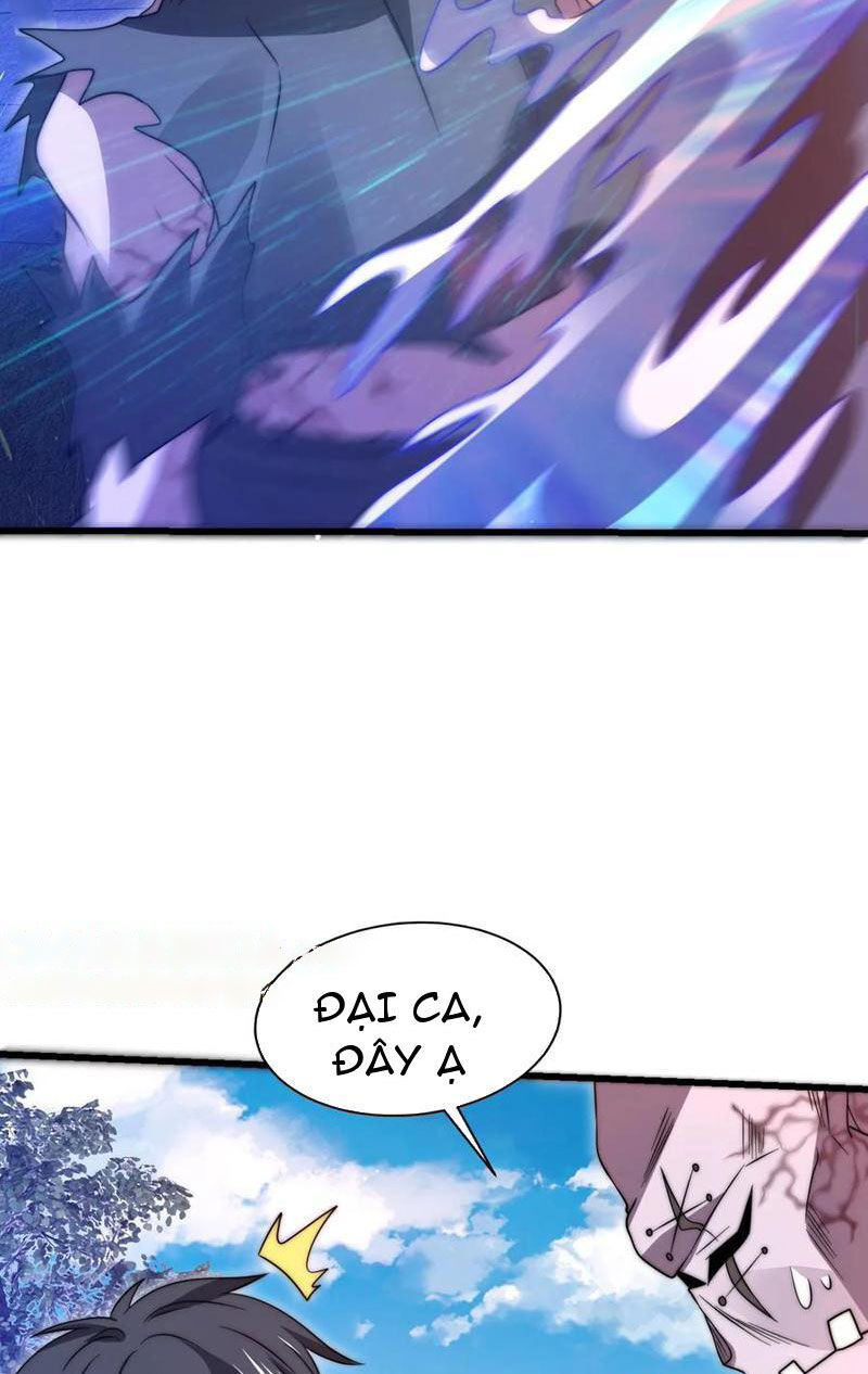 Tích Trữ 10 Vạn Vật Tư Trước Ngày Tận Thế Chapter 202 - Trang 2