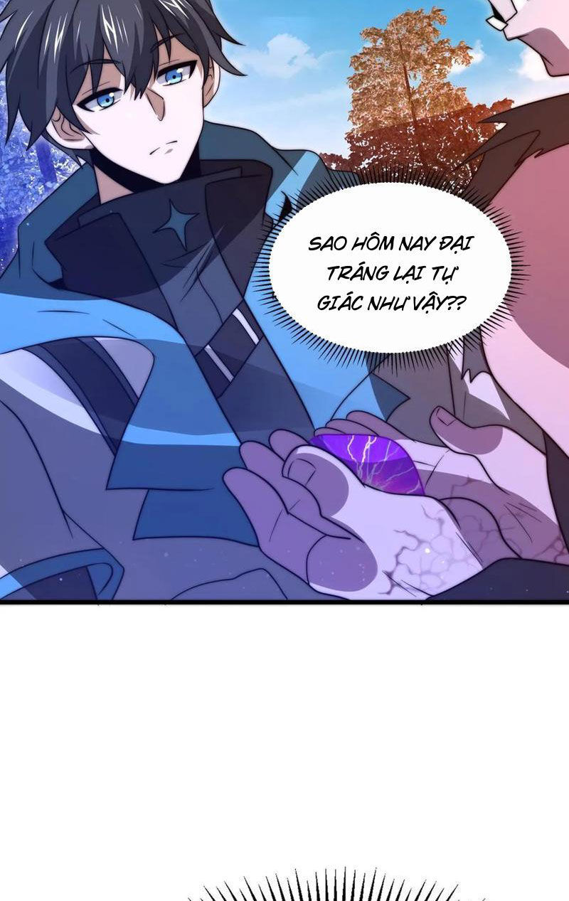 Tích Trữ 10 Vạn Vật Tư Trước Ngày Tận Thế Chapter 202 - Trang 2