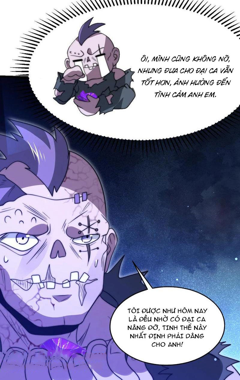 Tích Trữ 10 Vạn Vật Tư Trước Ngày Tận Thế Chapter 202 - Trang 2