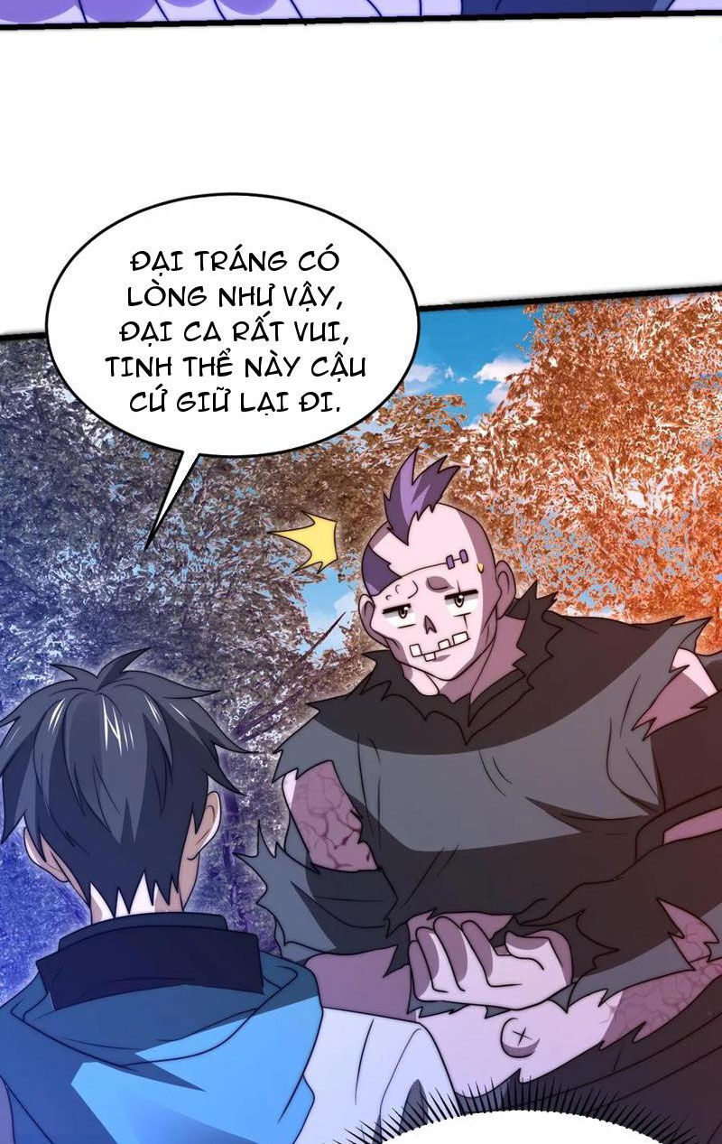 Tích Trữ 10 Vạn Vật Tư Trước Ngày Tận Thế Chapter 202 - Trang 2