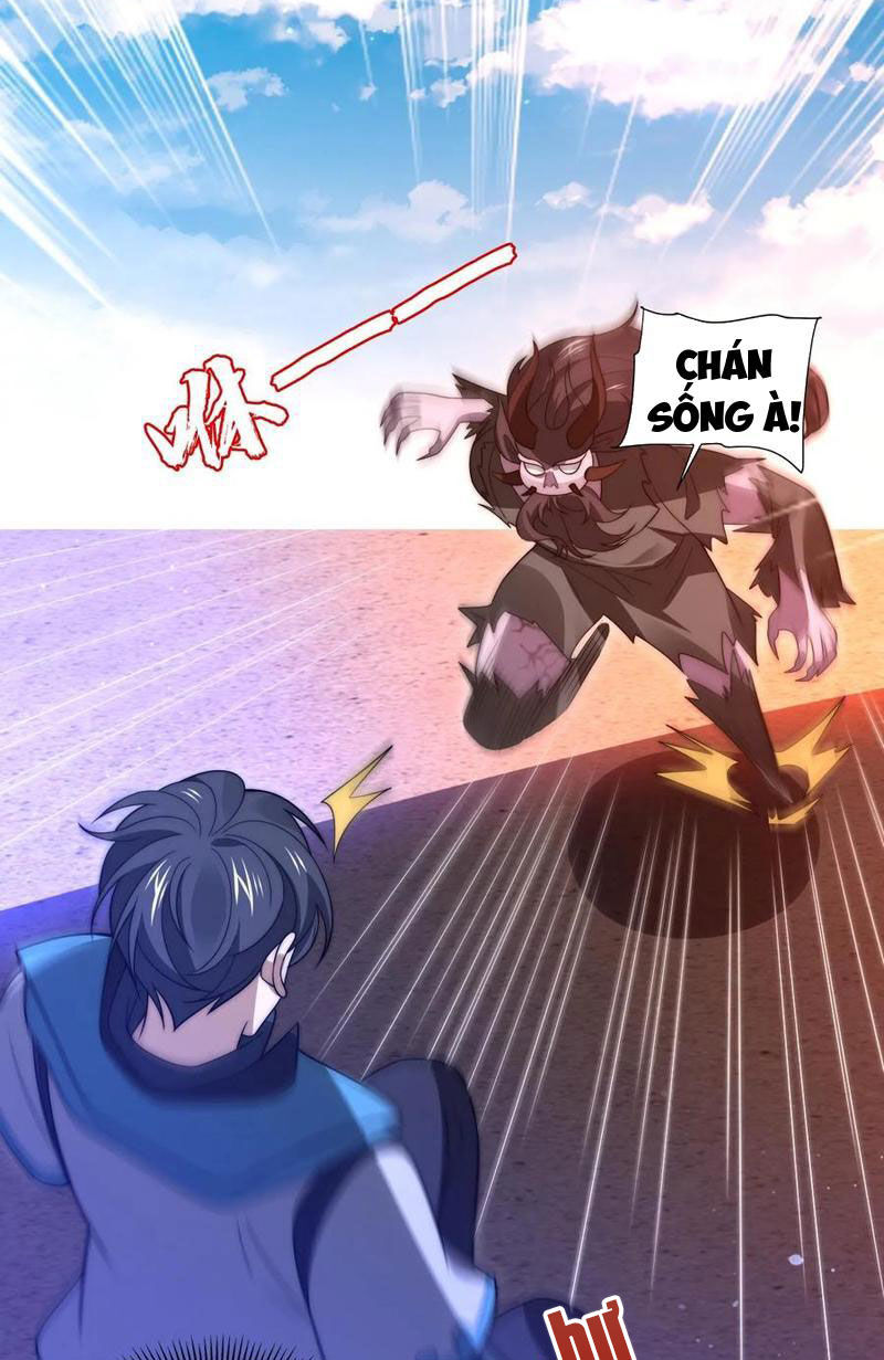 Tích Trữ 10 Vạn Vật Tư Trước Ngày Tận Thế Chapter 203 - Trang 2