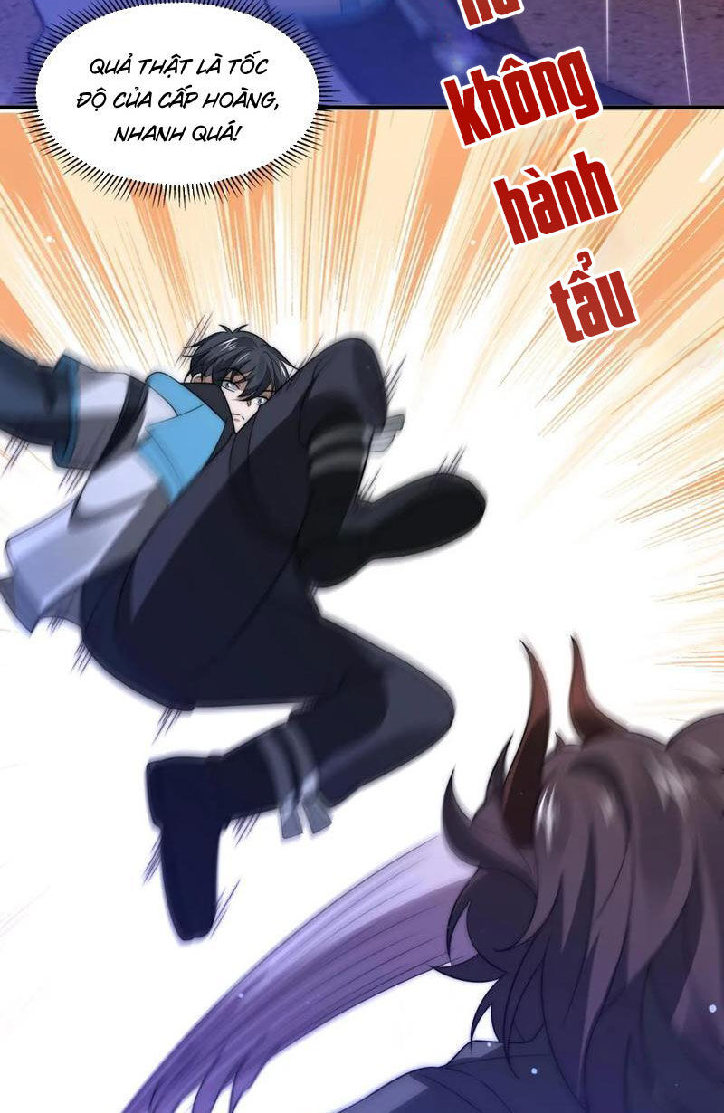 Tích Trữ 10 Vạn Vật Tư Trước Ngày Tận Thế Chapter 203 - Trang 2