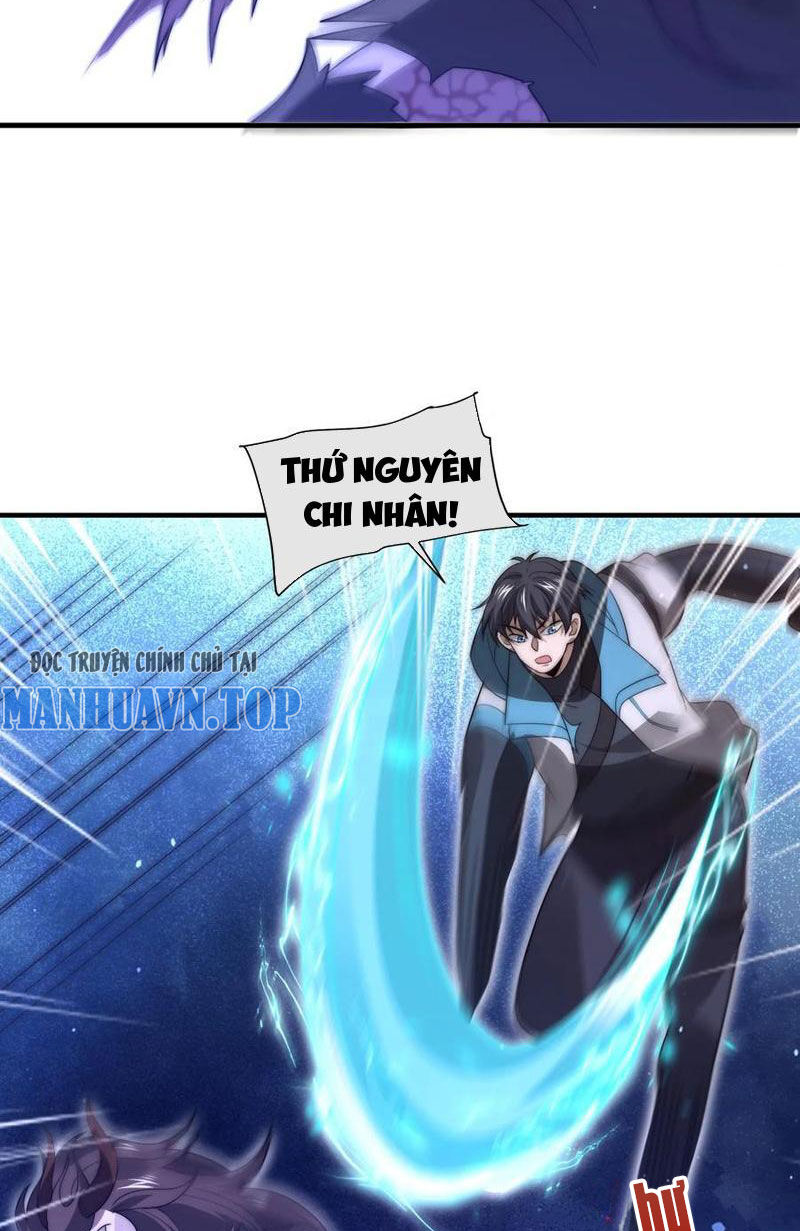 Tích Trữ 10 Vạn Vật Tư Trước Ngày Tận Thế Chapter 203 - Trang 2