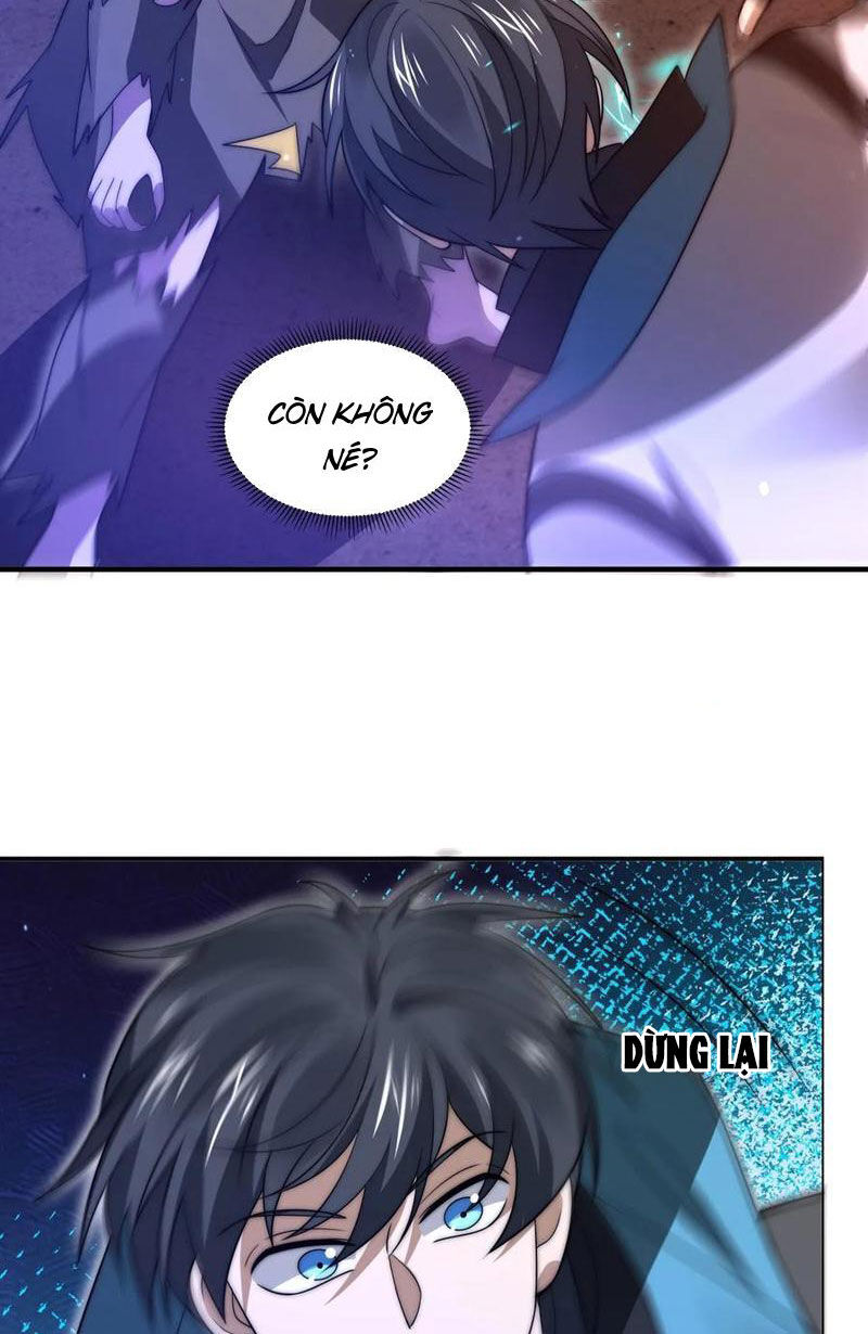 Tích Trữ 10 Vạn Vật Tư Trước Ngày Tận Thế Chapter 203 - Trang 2