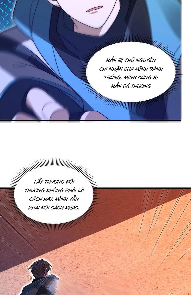 Tích Trữ 10 Vạn Vật Tư Trước Ngày Tận Thế Chapter 203 - Trang 2