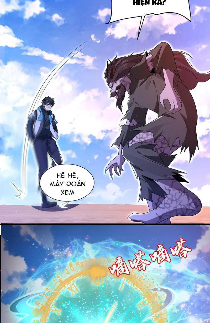 Tích Trữ 10 Vạn Vật Tư Trước Ngày Tận Thế Chapter 203 - Trang 2