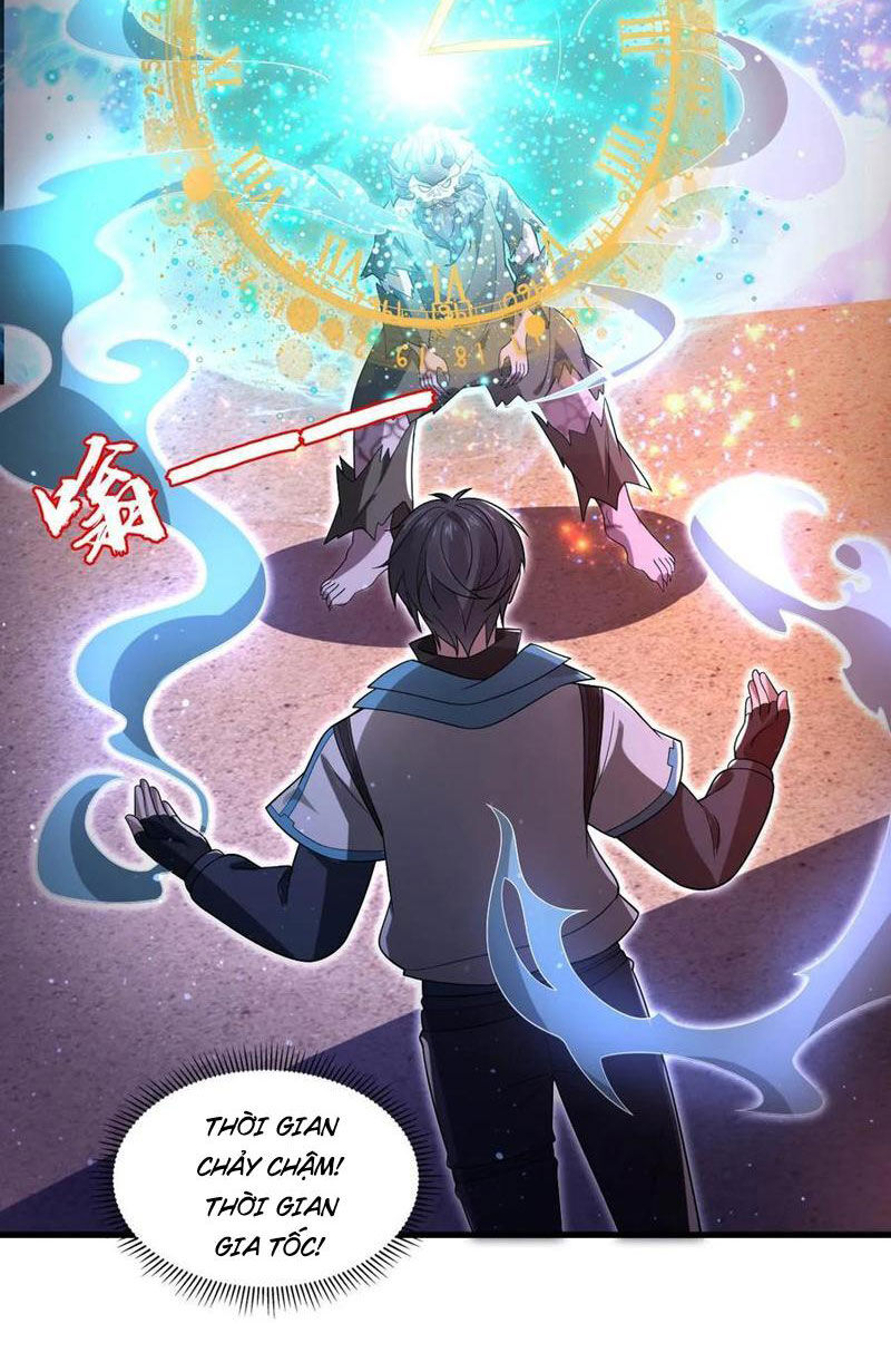 Tích Trữ 10 Vạn Vật Tư Trước Ngày Tận Thế Chapter 203 - Trang 2