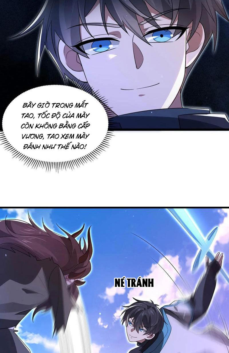 Tích Trữ 10 Vạn Vật Tư Trước Ngày Tận Thế Chapter 203 - Trang 2