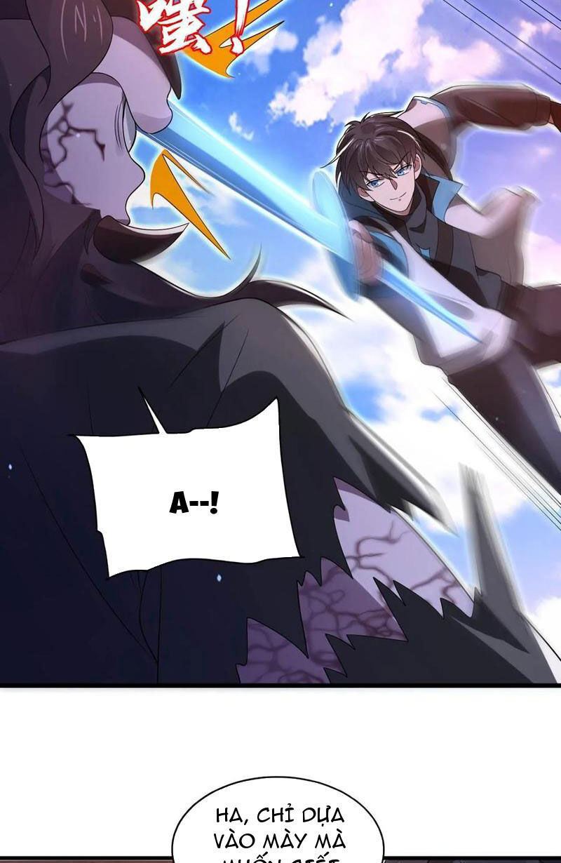 Tích Trữ 10 Vạn Vật Tư Trước Ngày Tận Thế Chapter 203 - Trang 2