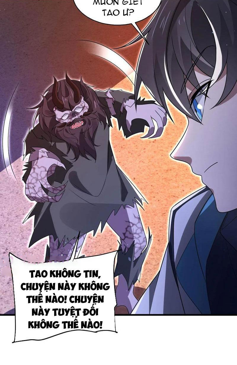 Tích Trữ 10 Vạn Vật Tư Trước Ngày Tận Thế Chapter 203 - Trang 2