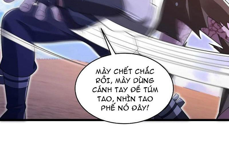 Tích Trữ 10 Vạn Vật Tư Trước Ngày Tận Thế Chapter 203 - Trang 2