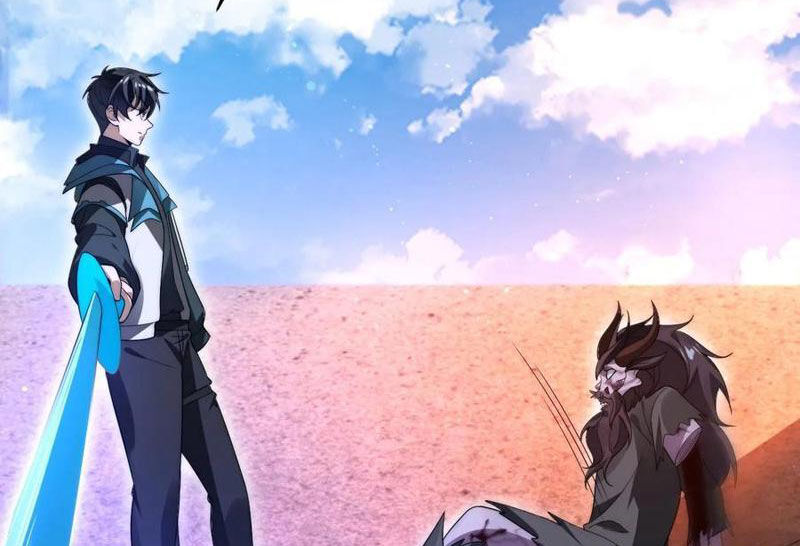 Tích Trữ 10 Vạn Vật Tư Trước Ngày Tận Thế Chapter 203 - Trang 2