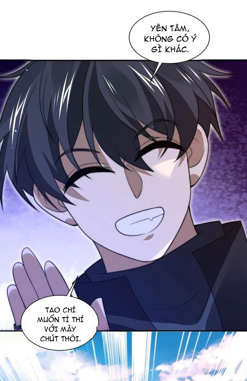 Tích Trữ 10 Vạn Vật Tư Trước Ngày Tận Thế Chapter 203 - Trang 2