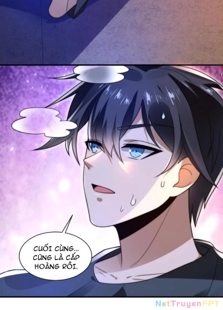 Tích Trữ 10 Vạn Vật Tư Trước Ngày Tận Thế Chapter 204 - Trang 2