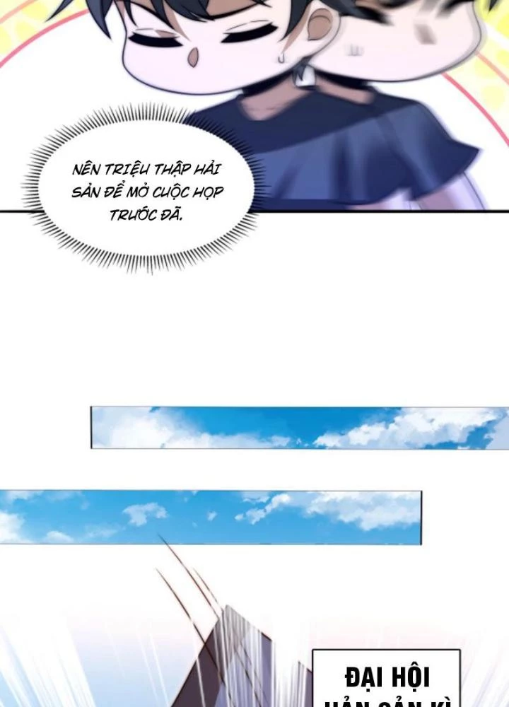 Tích Trữ 10 Vạn Vật Tư Trước Ngày Tận Thế Chapter 204 - Trang 2