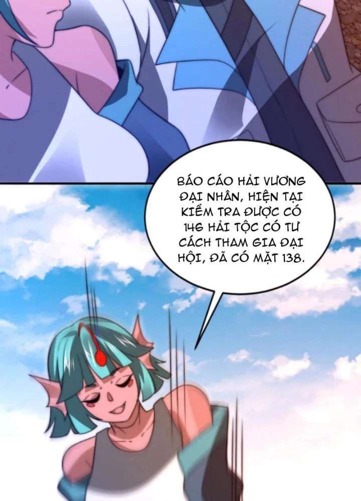 Tích Trữ 10 Vạn Vật Tư Trước Ngày Tận Thế Chapter 204 - Trang 2