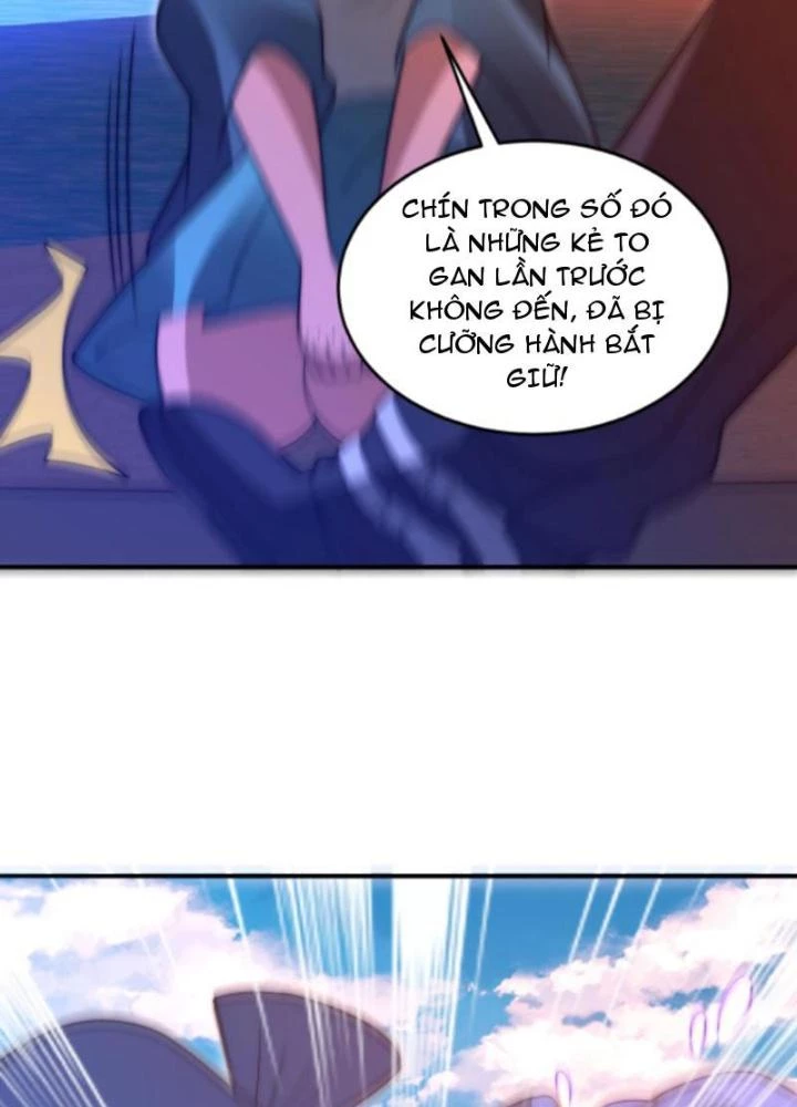 Tích Trữ 10 Vạn Vật Tư Trước Ngày Tận Thế Chapter 204 - Trang 2