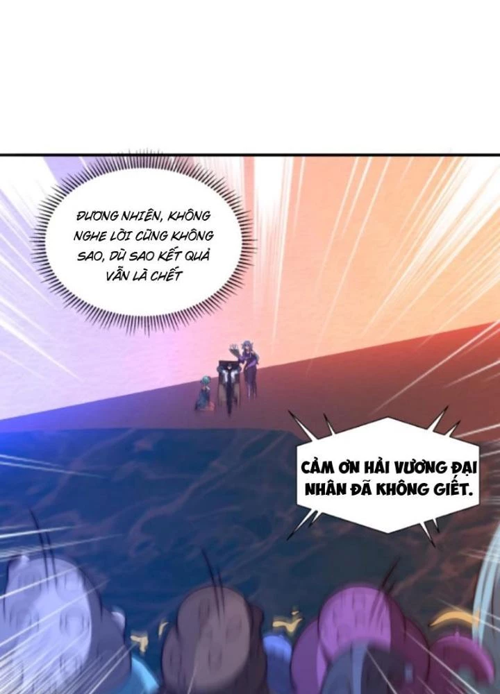 Tích Trữ 10 Vạn Vật Tư Trước Ngày Tận Thế Chapter 204 - Trang 2