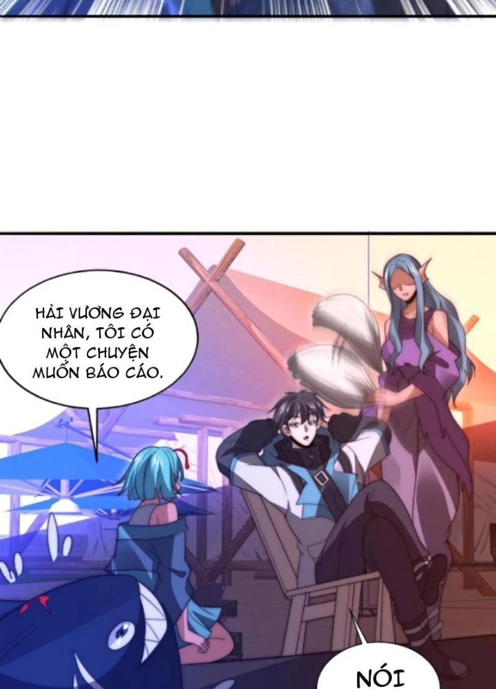 Tích Trữ 10 Vạn Vật Tư Trước Ngày Tận Thế Chapter 204 - Trang 2