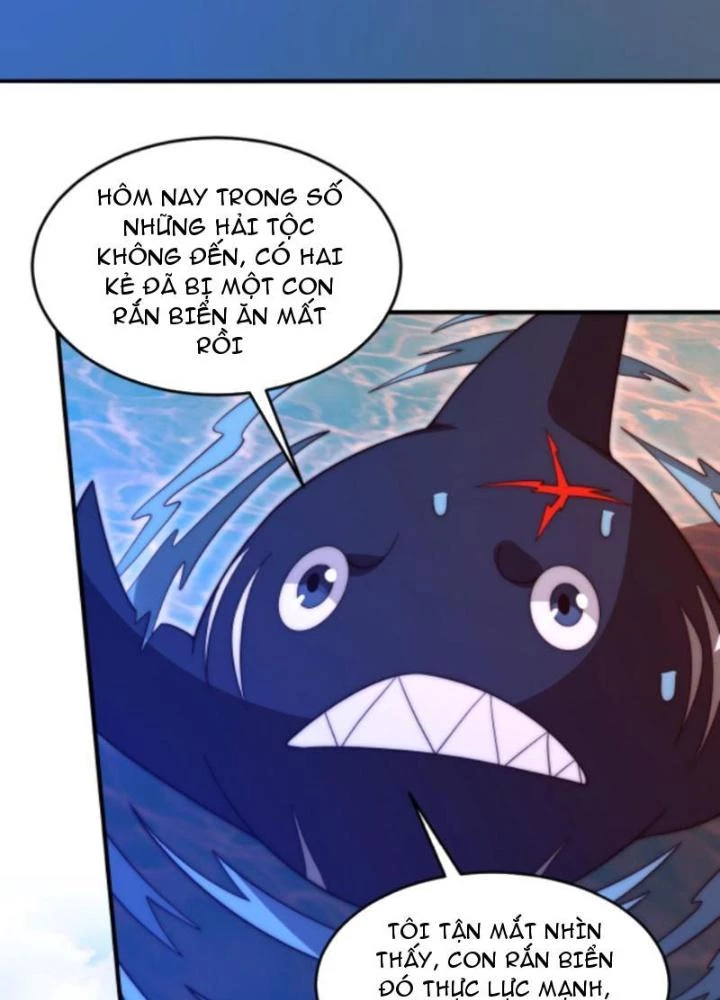 Tích Trữ 10 Vạn Vật Tư Trước Ngày Tận Thế Chapter 204 - Trang 2