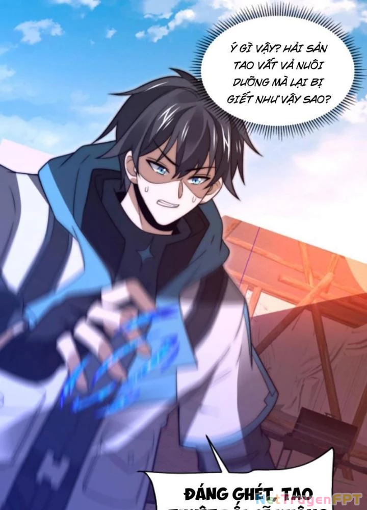 Tích Trữ 10 Vạn Vật Tư Trước Ngày Tận Thế Chapter 204 - Trang 2