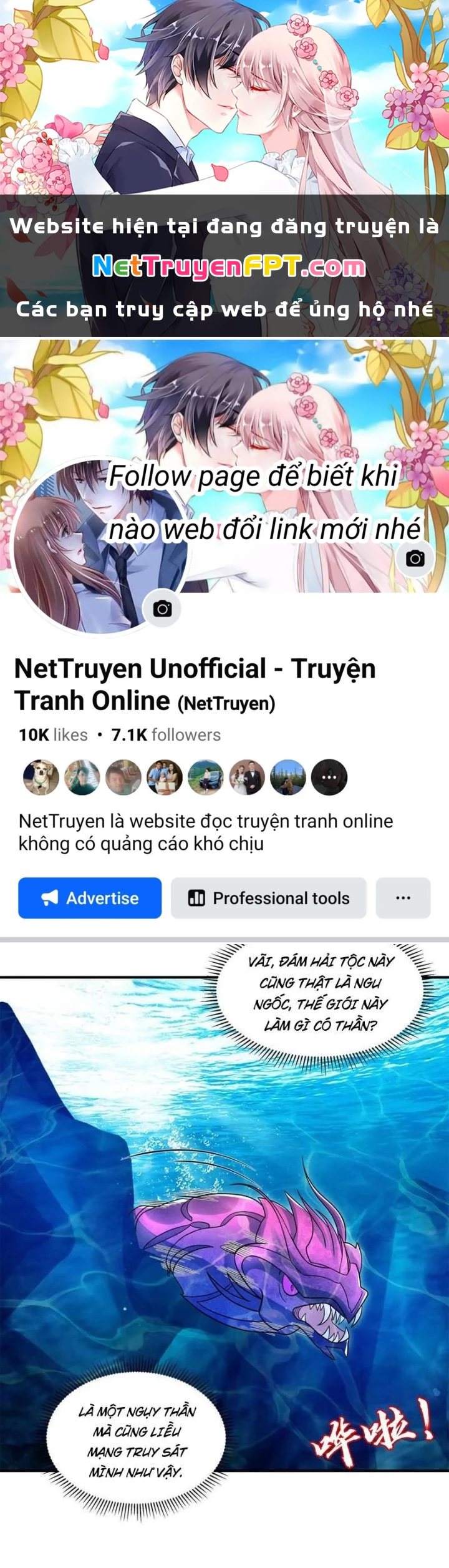 Tích Trữ 10 Vạn Vật Tư Trước Ngày Tận Thế Chapter 205 - Trang 2