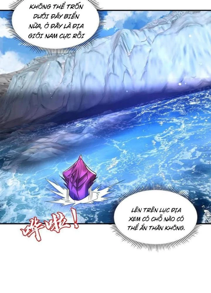 Tích Trữ 10 Vạn Vật Tư Trước Ngày Tận Thế Chapter 205 - Trang 2