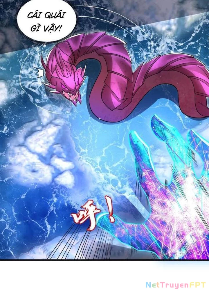 Tích Trữ 10 Vạn Vật Tư Trước Ngày Tận Thế Chapter 205 - Trang 2