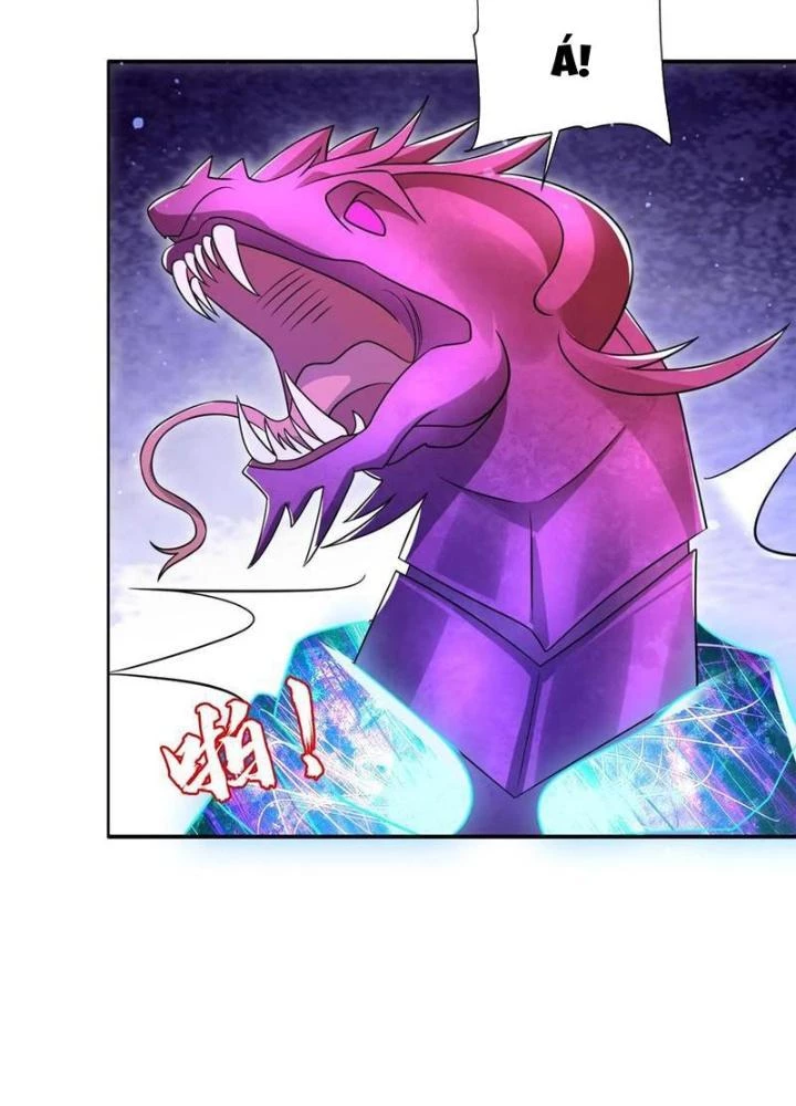 Tích Trữ 10 Vạn Vật Tư Trước Ngày Tận Thế Chapter 205 - Trang 2