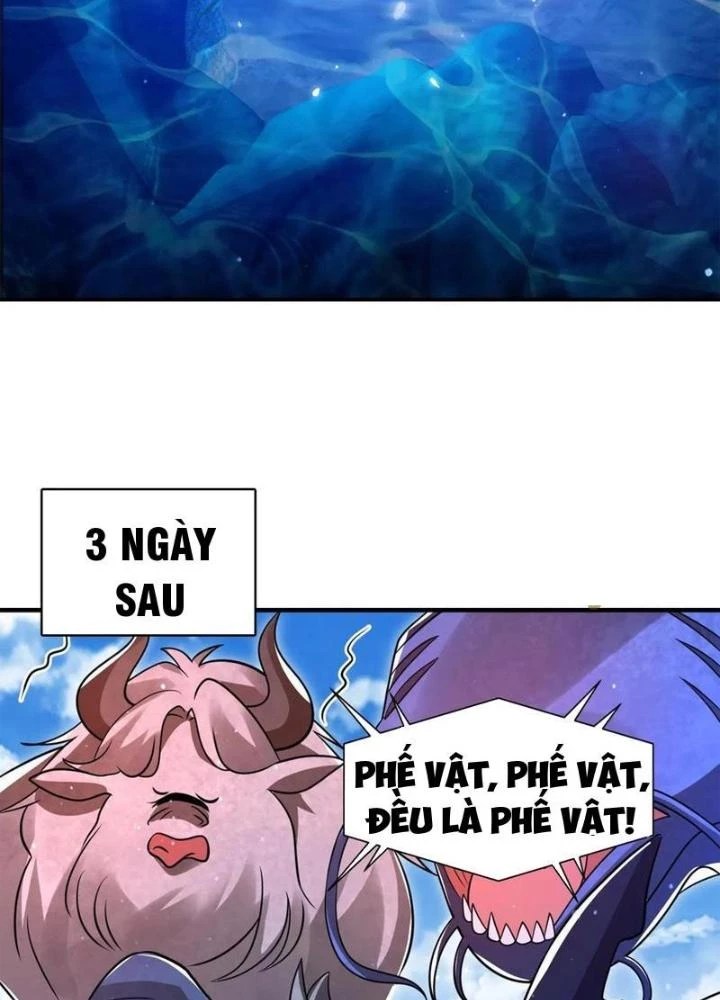 Tích Trữ 10 Vạn Vật Tư Trước Ngày Tận Thế Chapter 205 - Trang 2