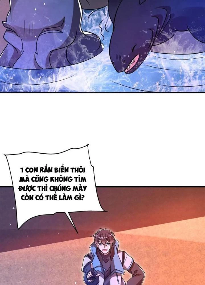 Tích Trữ 10 Vạn Vật Tư Trước Ngày Tận Thế Chapter 205 - Trang 2