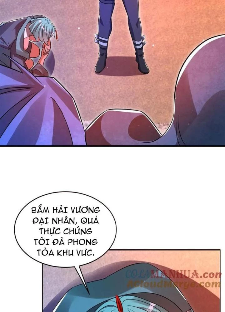 Tích Trữ 10 Vạn Vật Tư Trước Ngày Tận Thế Chapter 205 - Trang 2