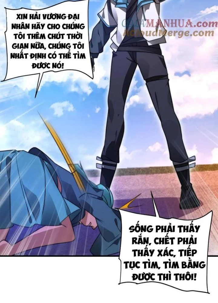 Tích Trữ 10 Vạn Vật Tư Trước Ngày Tận Thế Chapter 205 - Trang 2