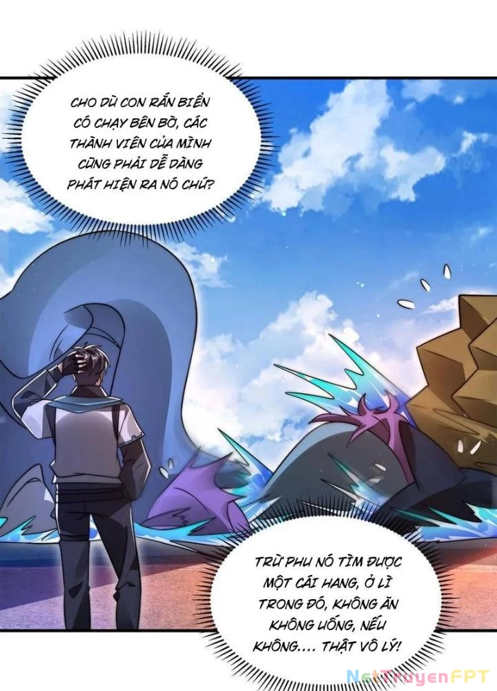 Tích Trữ 10 Vạn Vật Tư Trước Ngày Tận Thế Chapter 205 - Trang 2