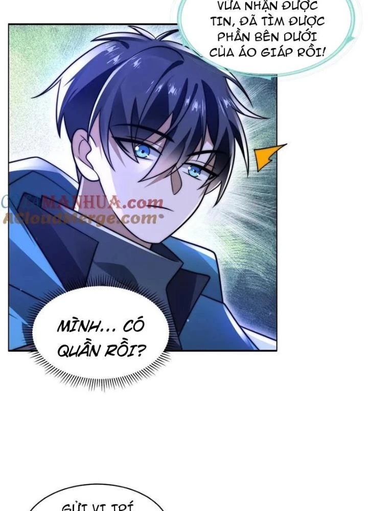 Tích Trữ 10 Vạn Vật Tư Trước Ngày Tận Thế Chapter 205 - Trang 2