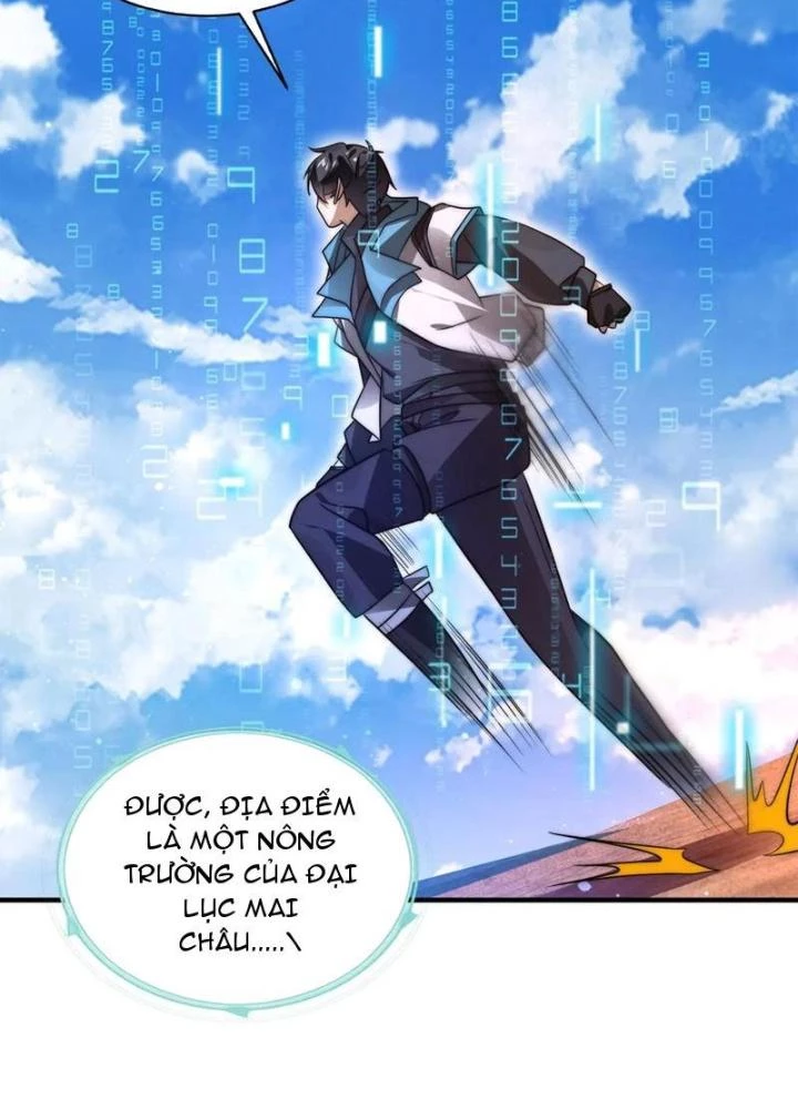 Tích Trữ 10 Vạn Vật Tư Trước Ngày Tận Thế Chapter 205 - Trang 2