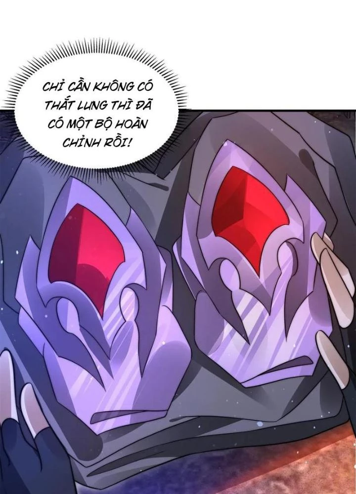 Tích Trữ 10 Vạn Vật Tư Trước Ngày Tận Thế Chapter 205 - Trang 2