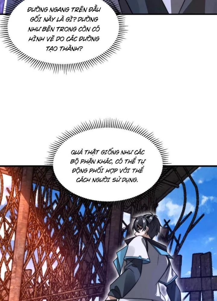 Tích Trữ 10 Vạn Vật Tư Trước Ngày Tận Thế Chapter 205 - Trang 2