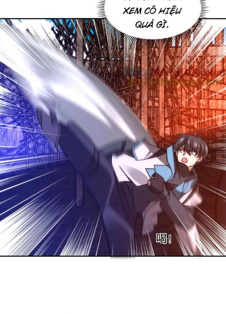 Tích Trữ 10 Vạn Vật Tư Trước Ngày Tận Thế Chapter 205 - Trang 2